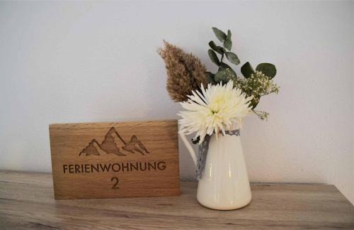 Bodenmais Apartamento | Ferienwohnungen Geiger