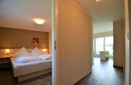Gelbensande Apartamento | Ferienwohnungen Graal-Müritz