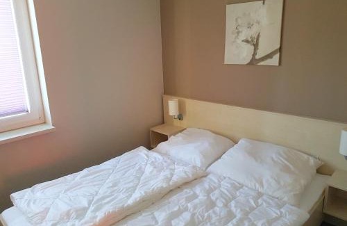 Gelbensande Apartamento | Ferienwohnungen Graal-Müritz