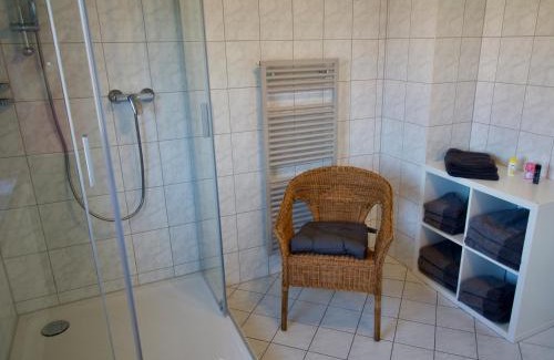 Bad Langensalza Apartamento | Ferienwohnungen Hainichglück