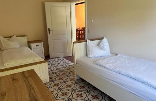 Weener Apartamento | Ferienwohnungen Hafenkabinett, 25529