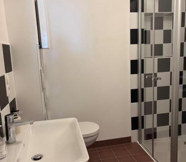 Weener Apartamento | Ferienwohnungen Hafenkabinett, 25529