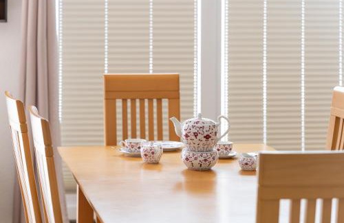 Lauterbach Apartamento | Ferienwohnungen Hafenresidenz Alter Speicher Lauterbach