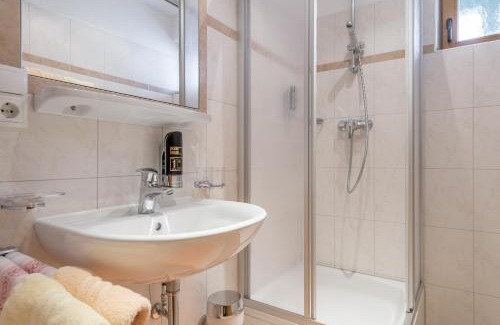 Gries Apartamento | Ferienwohnungen Haus Daheim