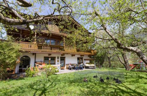 Aschau Im Zillertal Apartamento | Ferienwohnungen Hauser Reinhilde