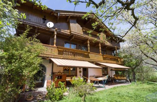 Aschau Im Zillertal Apartamento | Ferienwohnungen Hauser Reinhilde