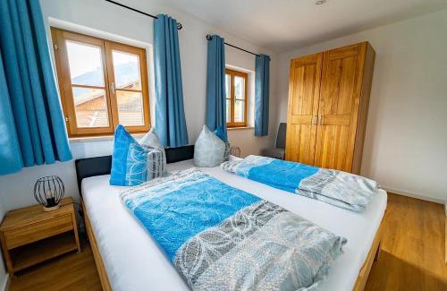 Ruhpolding Apartamento | Ferienwohnungen Heillinger Gütl inkl. Chiemgaukarte