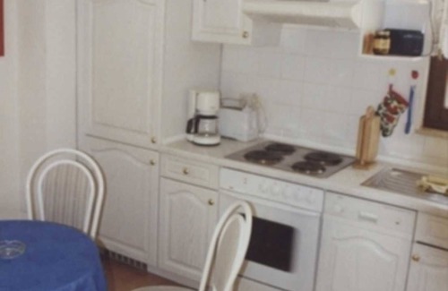 Treptow-Koepenick Apartamento | Ferienwohnungen Herrmann - Fewo, 2 Räume