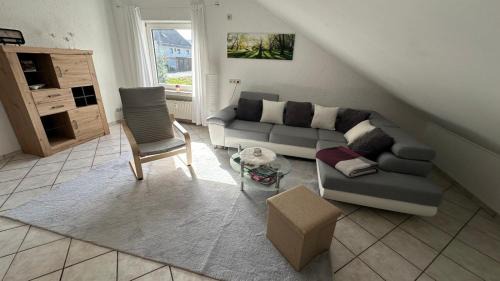 Kelberg Apartamento | Ferienwohnungen Hoheeifel