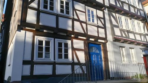 Homberg Apartamento | Ferienwohnungen Homberger Altstadt
