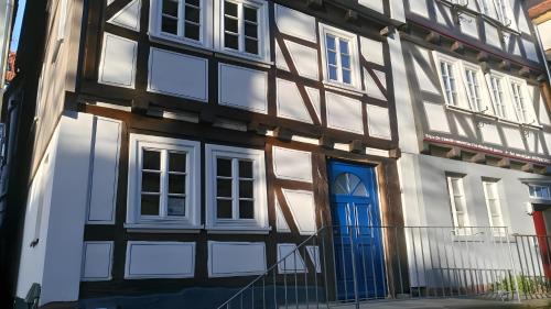 Homberg Apartamento | Ferienwohnungen Homberger Altstadt