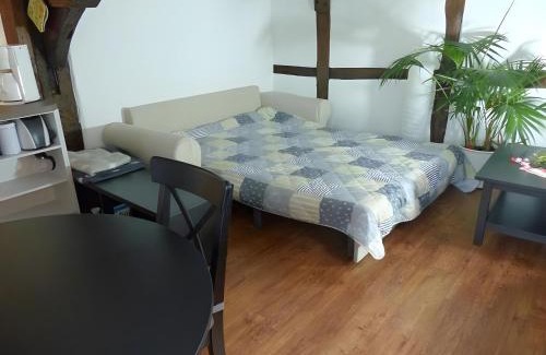 Homberg Apartamento | Ferienwohnungen Homberger Altstadt