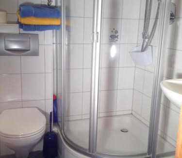 Mainz-Bingen Apartamento | Ferienwohnungen In de goldisch Luft