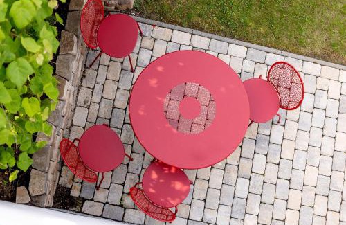 Malente Apartamento | Ferienwohnungen in der Villa Lindenallee 9