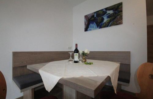 Maurach Casa | Ferienwohnungen Karwendel Camping