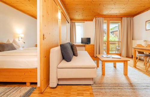 Techendorf Apartamento | Ferienwohnungen Knaller-Möd