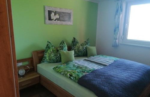 Glanz an der Weinstrasse Apartamento | Ferienwohnungen Kumpitsch am Poharnigberg - Eorykogel