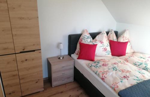 Glanz an der Weinstrasse Apartamento | Ferienwohnungen Kumpitsch am Poharnigberg - Eorykogel