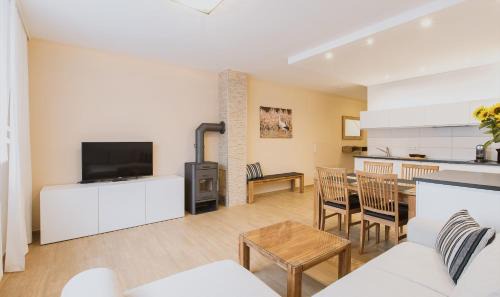 Frauenkirchen Apartamento | Ferienwohnungen Lass