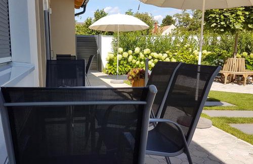 Frauenkirchen Apartamento | Ferienwohnungen Lass