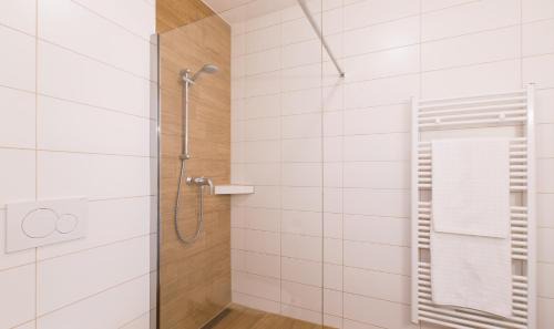 Frauenkirchen Apartamento | Ferienwohnungen Lass