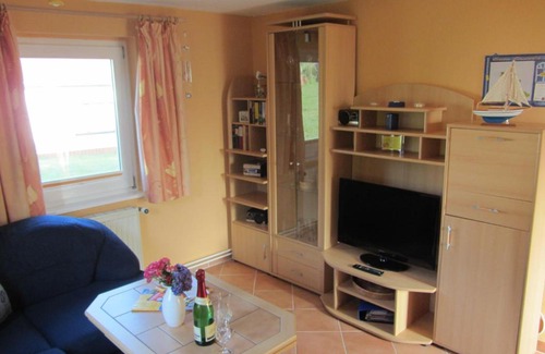 Gager Apartamento | Ferienwohnungen Müller