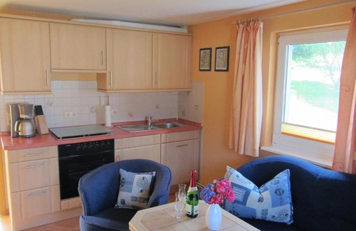 Gager Apartamento | Ferienwohnungen Müller