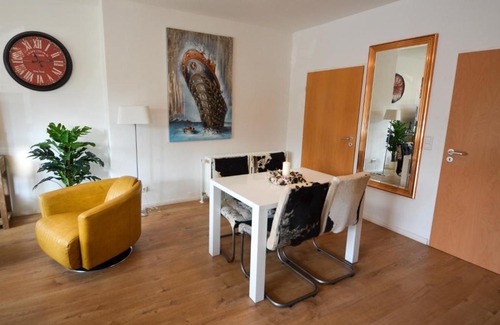 Marienthal Apartamento | Ferienwohnungen Marienthal