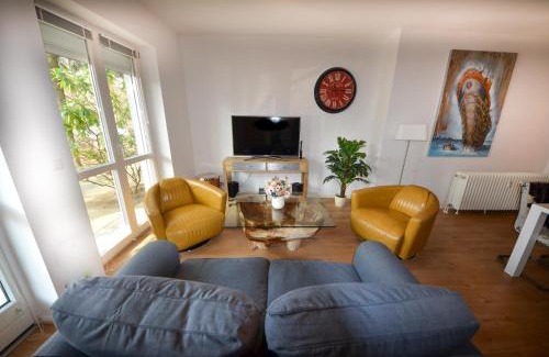 Marienthal Apartamento | Ferienwohnungen Marienthal