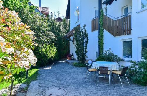 Hochbuch Apartamento | Ferienwohnungen Meyer