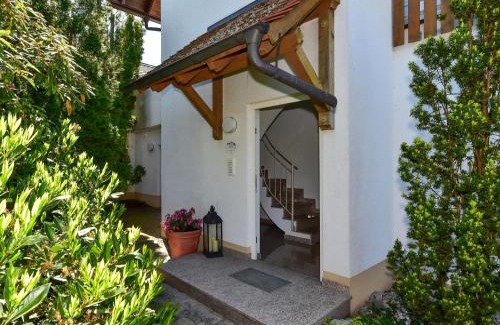 Hochbuch Apartamento | Ferienwohnungen Meyer