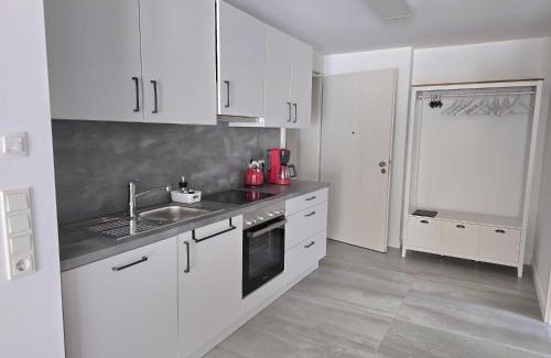 Niederleuken Apartamento | Ferienwohnungen Miller