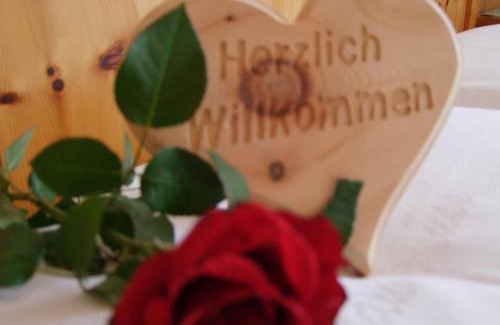 Kleinarl Apartamento | Ferienwohnungen Monika Winter