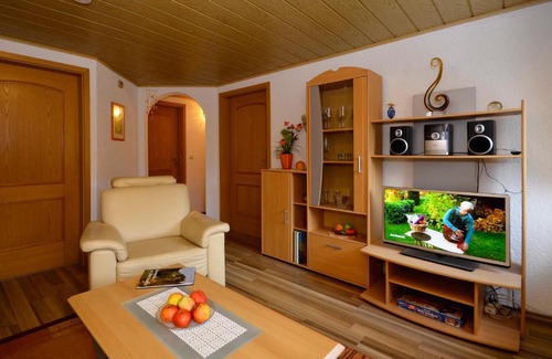 Plankenfels Casa | Ferienwohnungen Neuner