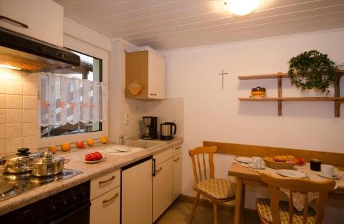 Plankenfels Casa | Ferienwohnungen Neuner