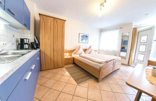 Briedern Apartamento | Ferienwohnungen Oswald Friederich