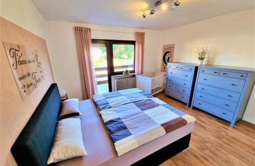 Langfurth Casa | Ferienwohnungen Pappenheimer