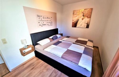 Langfurth Casa | Ferienwohnungen Pappenheimer