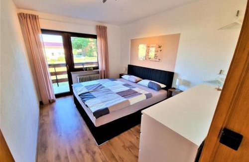 Langfurth Casa | Ferienwohnungen Pappenheimer