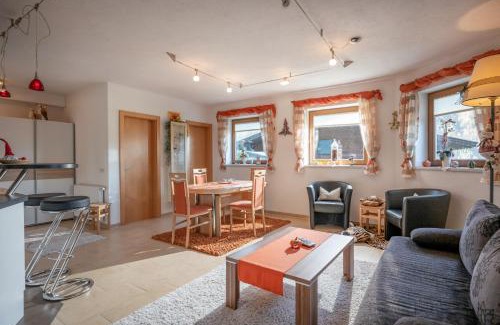 Rohrberg Apartamento | Ferienwohnungen Pfister