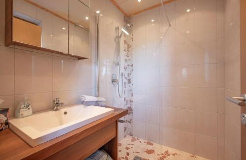 Rohrberg Apartamento | Ferienwohnungen Pfister