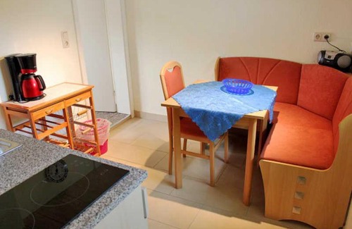 Hiddensee Casa | Ferienwohnungen Plogshagen Hiddens