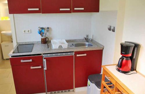 Hiddensee Casa | Ferienwohnungen Plogshagen Hiddens
