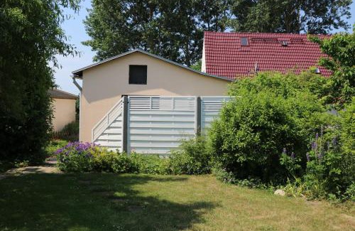 Polchow Apartamento | Ferienwohnungen Polchow - direkt am Wasser