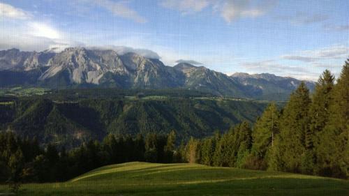 Schladming Apartamento | Ferienwohnungen Reinbacher - Primps