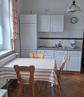 Hohenluftkurort Grunbach Apartamento | Ferienwohnungen Reiterhof Lienemann