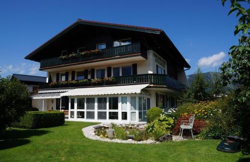 Abtenau Apartamento | Ferienwohnungen Rettenbacher