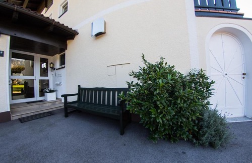 Abtenau Apartamento | Ferienwohnungen Rettenbacher