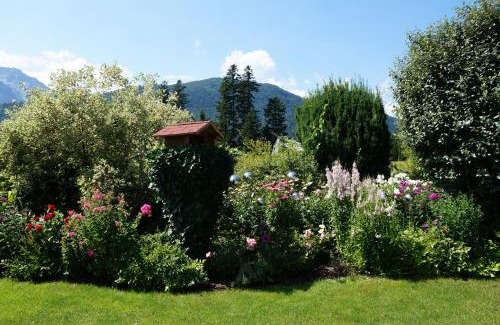 Abtenau Apartamento | Ferienwohnungen Rettenbacher