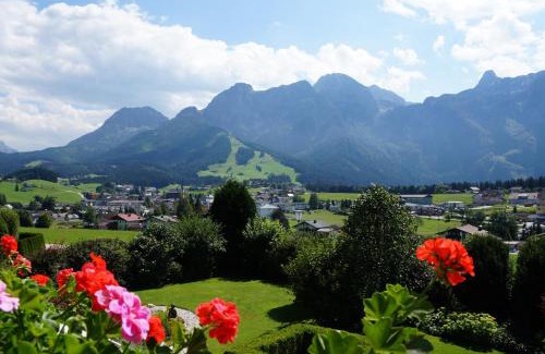 Abtenau Apartamento | Ferienwohnungen Rettenbacher